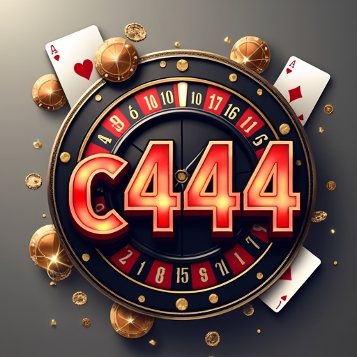 Ícone do c444